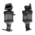 Catalytic Converter for Opel Astra K 1.4 – BM92310H