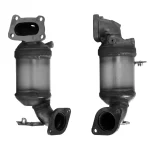 Catalytic Converter for Kia Xceed 1.0 – BM92318H