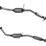 BM92340H — Homologated Petrol Cat