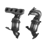 BM92347H — Homologated Petrol Cat