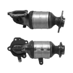 Catalytic Converter for Toyota C-HR 1.2 – BM92352H