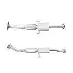 BM92353H — Homologated Petrol Cat