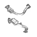 Catalytic Converter for Saab 9-3 2.8 – BM92354H