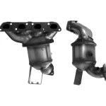 Catalytic Converter for FIAT 500X 1.6 – BM92355H