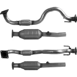 BM92362H — Homologated Petrol Cat