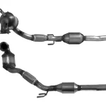 Catalytic Converter for Volkswagen Passat 1.4 – BM92374H