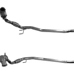 Catalytic Converter for SEAT Leon 2.0 – BM92377H