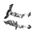 Catalytic Converter for Mazda 6 2.0 – BM92384H