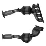 Catalytic Converter for Ford Ecosport 1.5 – BM92390H