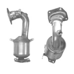 Catalytic Converter for FIAT 500L 1.4 – BM92392H