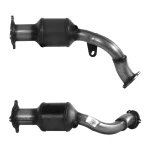 Catalytic Converter for Audi A5 2.0 – BM92401H