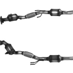 Catalytic Converter for Skoda Octavia 1.6 – BM92406H