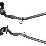 Catalytic Converter for Volkswagen Polo 1.8 – BM92414H