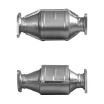 Catalytic Converter for Kia Sportage 2.0 – BM92417H