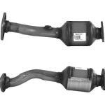 Catalytic Converter for Honda Jazz 1.3 – BM92432H