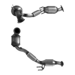 Catalytic Converter for Audi A3 1.4 – BM92441H