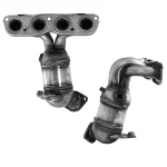 Catalytic Converter for Kia Ceed 1.4 – BM92450H