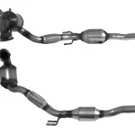Catalytic Converter for Volkswagen Touran 1.2 – BM92458H