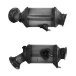 Catalytic Converter for BMW 435i 3.0 – BM92464H