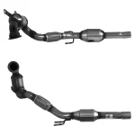 Catalytic Converter for Audi A3 1.5 – BM92468H