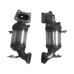 Catalytic Converter for Hyundai i30 1.0 – BM92478H