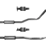 Catalytic Converter for Hyundai i20 1.0 – BM92482H