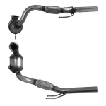 Catalytic Converter for Volkswagen UP 1.0 – BM92483H