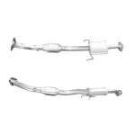 Catalytic Converter for Toyota C-HR 1.2 – BM92497H