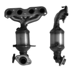 Catalytic Converter for Suzuki Ignis 1.2 – BM92551H
