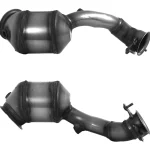 Catalytic Converter for Mercedes E250 2.0 – BM92552H