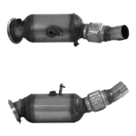 Catalytic Converter for BMW 220i 2.0 – BM92585H