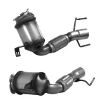 Catalytic Converter for MINI Cooper S 2.0 – BM92606H