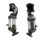 Catalytic Converter for Suzuki Baleno 1.0 – BM92627H