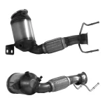 Catalytic Converter for MINI Cooper 1.5 – BM92647H