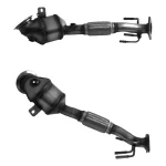 Catalytic Converter for Ford Grand C-Max 1.0 – BM92655H