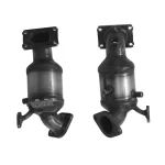 Catalytic Converter for Kia Picanto 1.0 – BM92721H