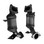 Catalytic Converter for Kia Picanto 1.0 – BM92722H