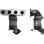Catalytic Converter for Kia Stonic 1.2 – BM92723H