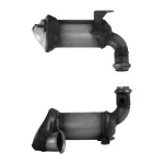 Catalytic Converter for Renault Captur 1.0 – BM92748H
