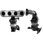 Catalytic Converter for Kia Xceed 1.6 – BM92750H