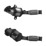 Catalytic Converter for Ford Fiesta 1.0 – BM92763H