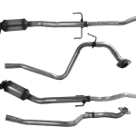 BM92768H — Homologated Petrol Cat