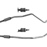 Catalytic Converter for Hyundai i10 1.0 – BM92780H