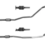 Catalytic Converter for Kia Picanto 1.0 – BM92782H