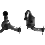 Catalytic Converter for Mercedes GLB200 1.3 – BM92789H