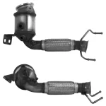 Catalytic Converter for MINI Cooper S 2.0 – BM92798H