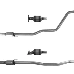 BM92811H — Homologated Petrol Cat