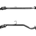 BM92814H — Homologated Petrol Cat