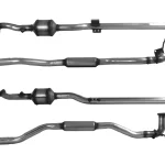 BM92820H — Homologated Petrol Cat