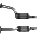 Catalytic Converter for Renault Grand Kangoo 1.6 – BM92840H